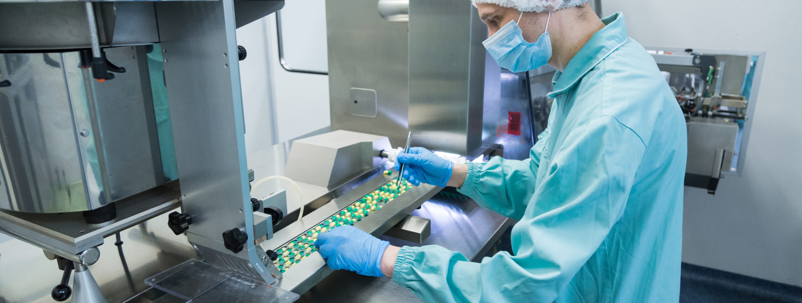 industria alimentare e strumenti smart