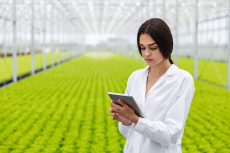 Industria alimentare e tecnologia
