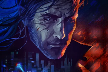 Replaced: l’action cyberpunk Xbox rinviato