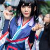 sassari cosplay