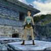 tomb raider remastered