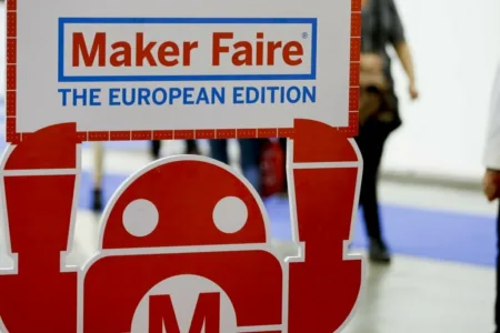 Maker Faire Rome: la fiera dell’innovazione