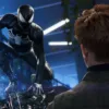 Spider-Man 2