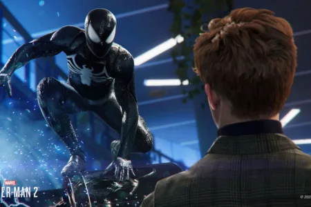 Spider-Man 2 è arrivato sulla PS5