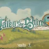 tales of the shire