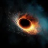 buco nero m87