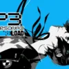 persona 3 reload