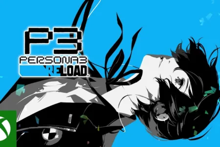 Persona 3 Reload