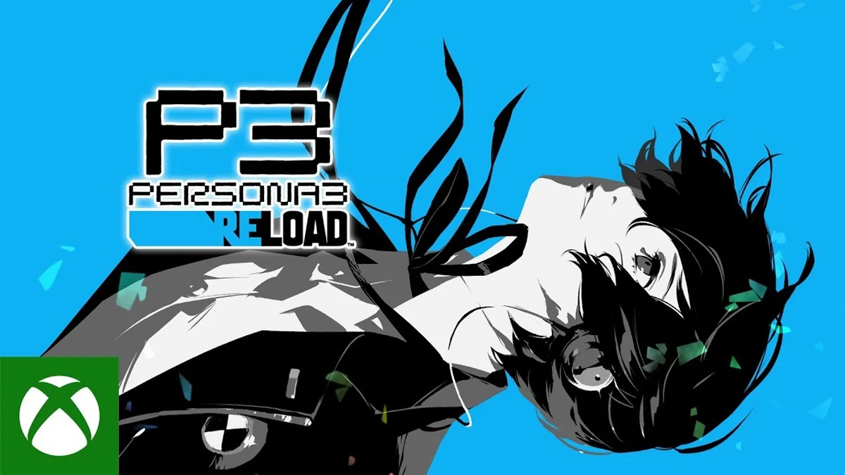 persona 3 reload