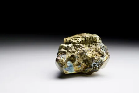 Pietre preziose: le più profonde del mondo