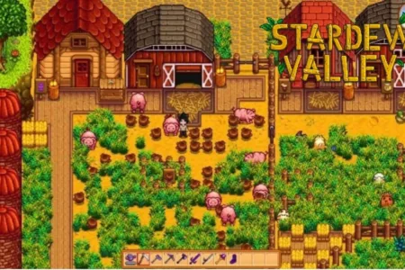 Stardew Valley