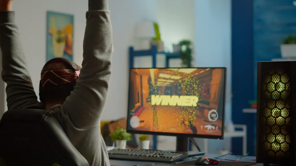 5 videogiochi a tema sportivo