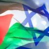 Crisi Israele e fake news