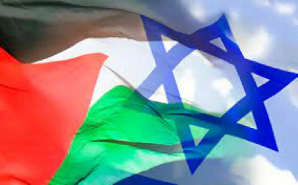 Crisi Israele e fake news