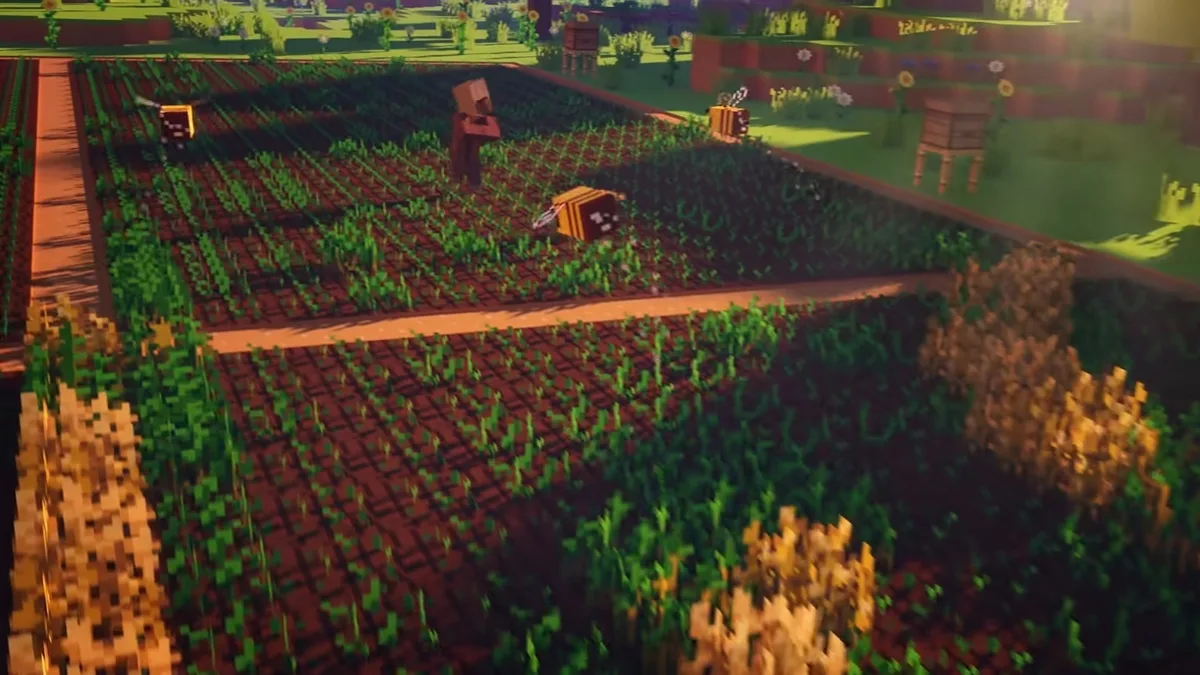 Farming Games