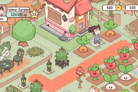 Farming Games: i migliori sulla Switch