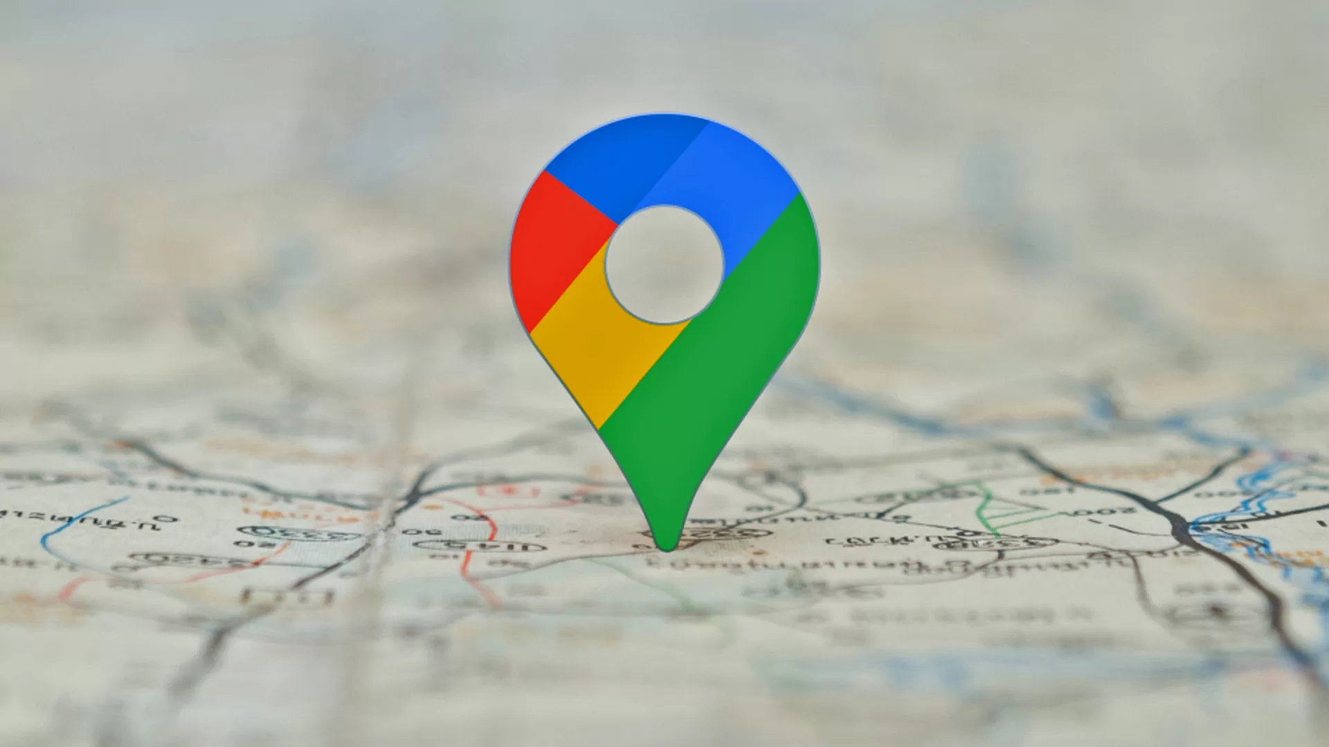 Google Maps oscura le mappe in Israele
