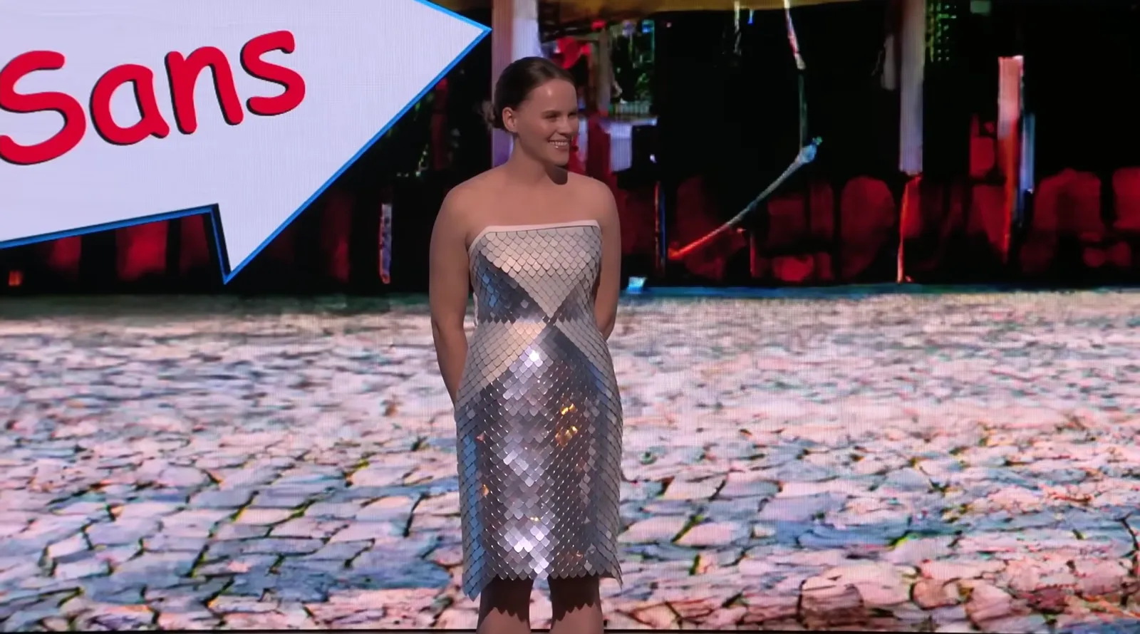 Vestito interattivo di Adobe