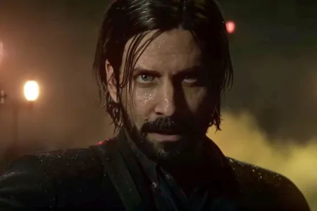 Alan Wake 2: il sequel tanto atteso