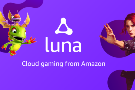 Amazon Luna arriva qui in Italia