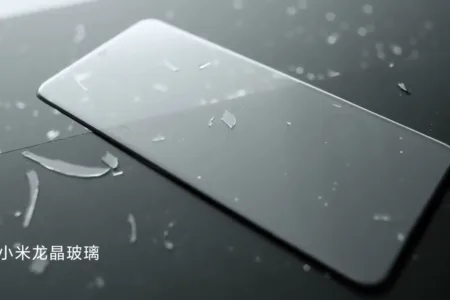 Dragon Crystal Glass: il vetro più resistente al mondo