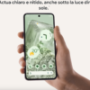 google pixel 8 novità