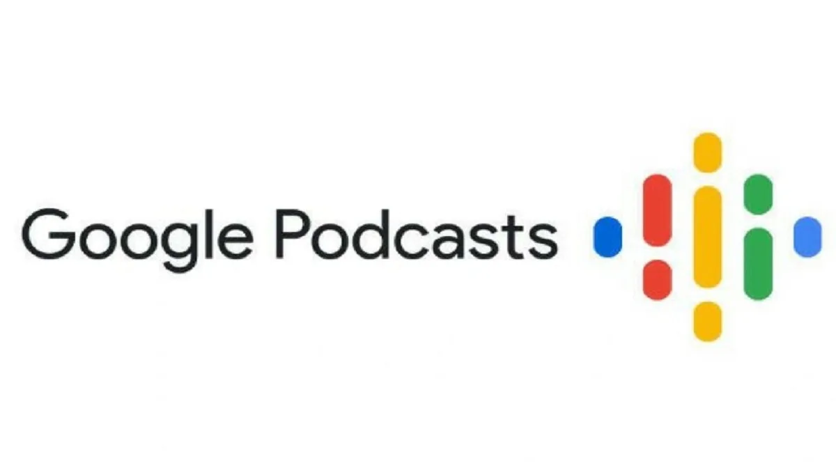 Google Podcast