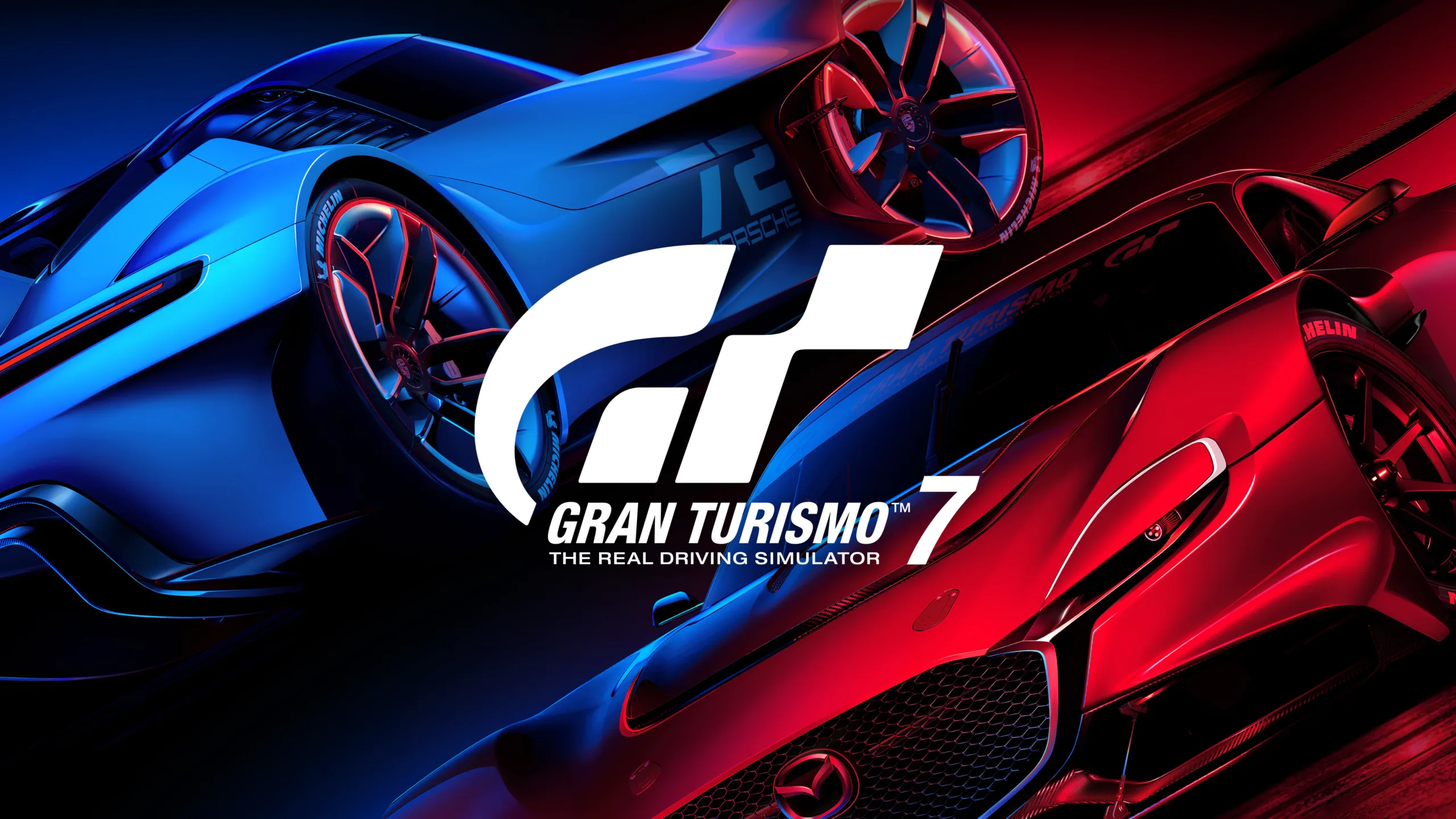 gran turismo 7 aggiornamento