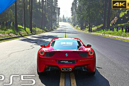 Gran Turismo 7 e il suo nuovo aggiornamento