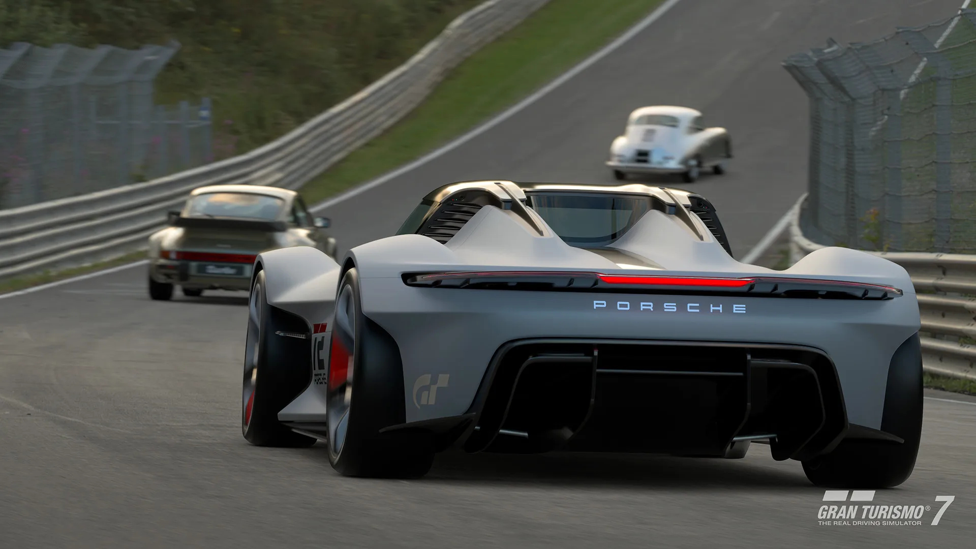 gran turismo 7 aggiornamento 1.40