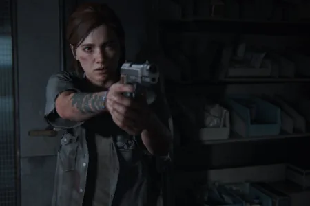 Guida ai trofei The Last of Us Parte 2