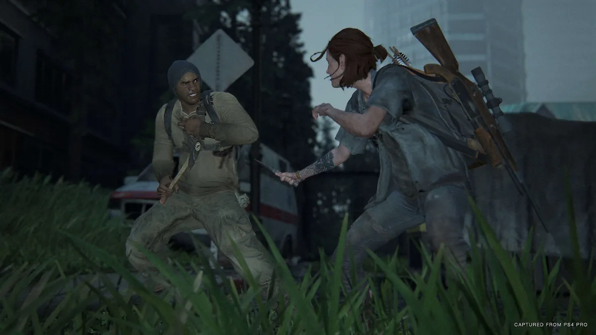 The Last of Us Parte 1: cosa cambia – Enkey Magazine