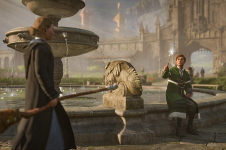 Guida Hogwarts Legacy: tips and trick