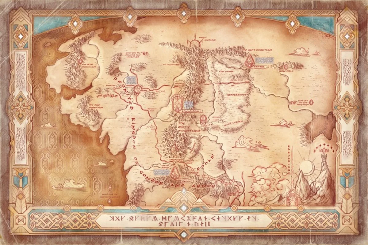 lotr
