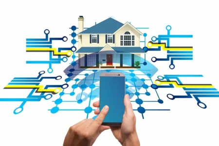 Matter 1.2 per le smart home