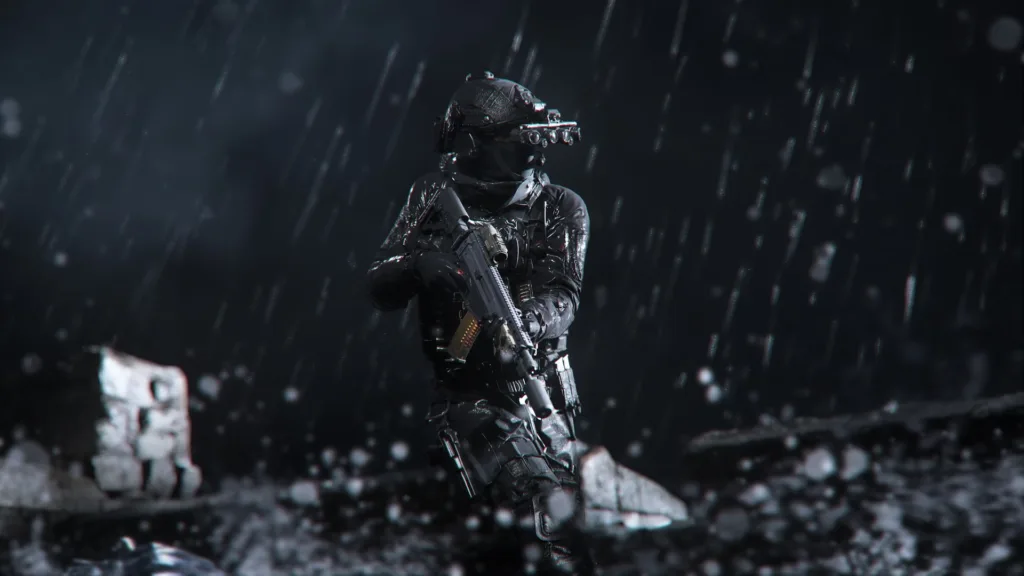 trucchi call of duty warfare 3