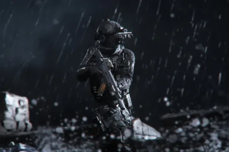 Trucchi Call of Duty Modern Warfare 3