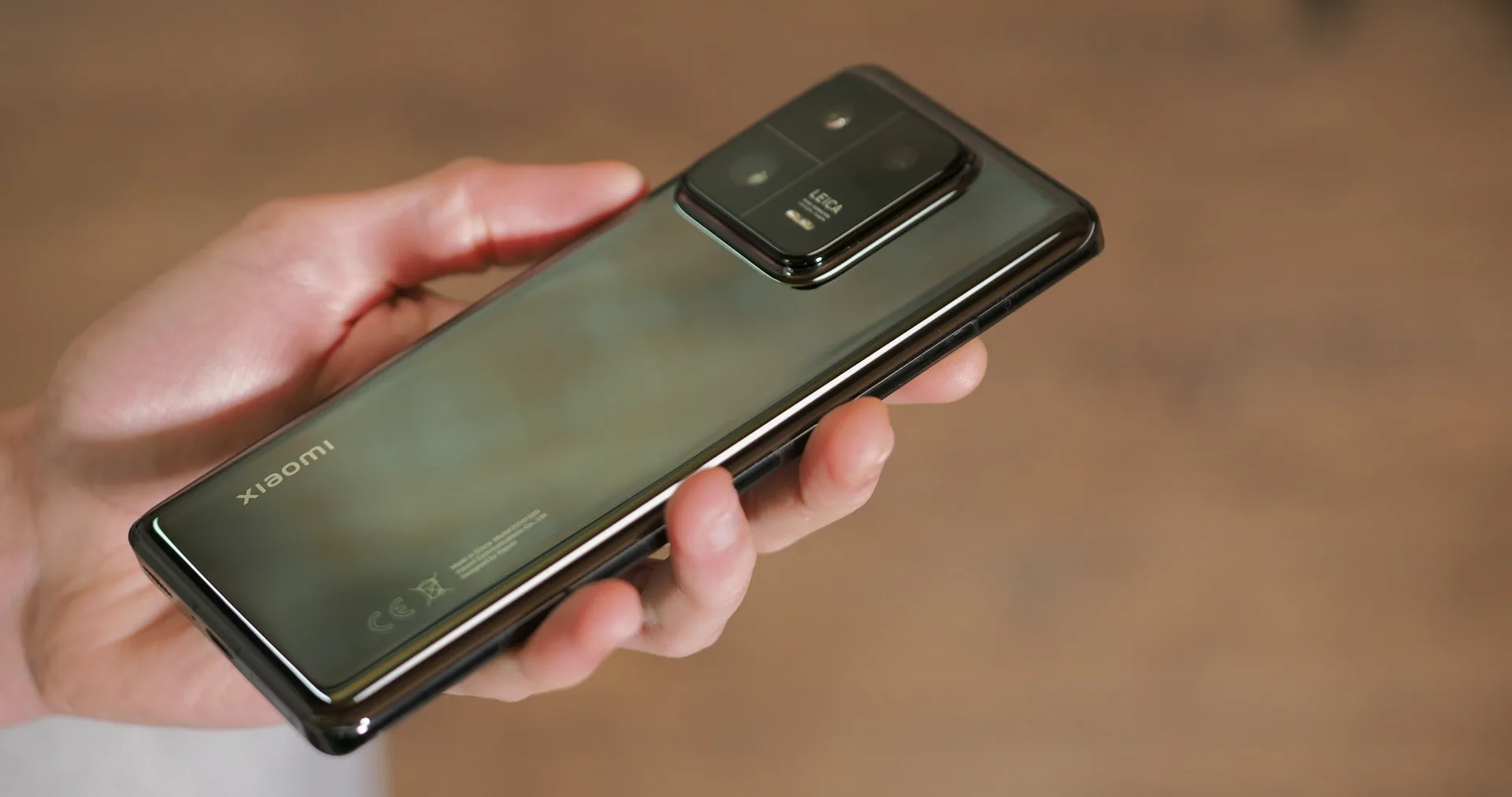xiaomi 14 in arrivo