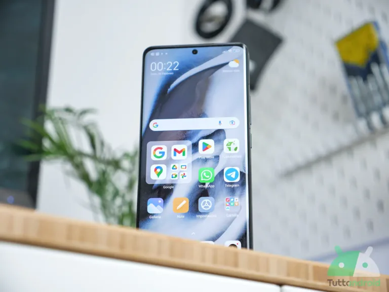 xiaomi 14 in arrivo