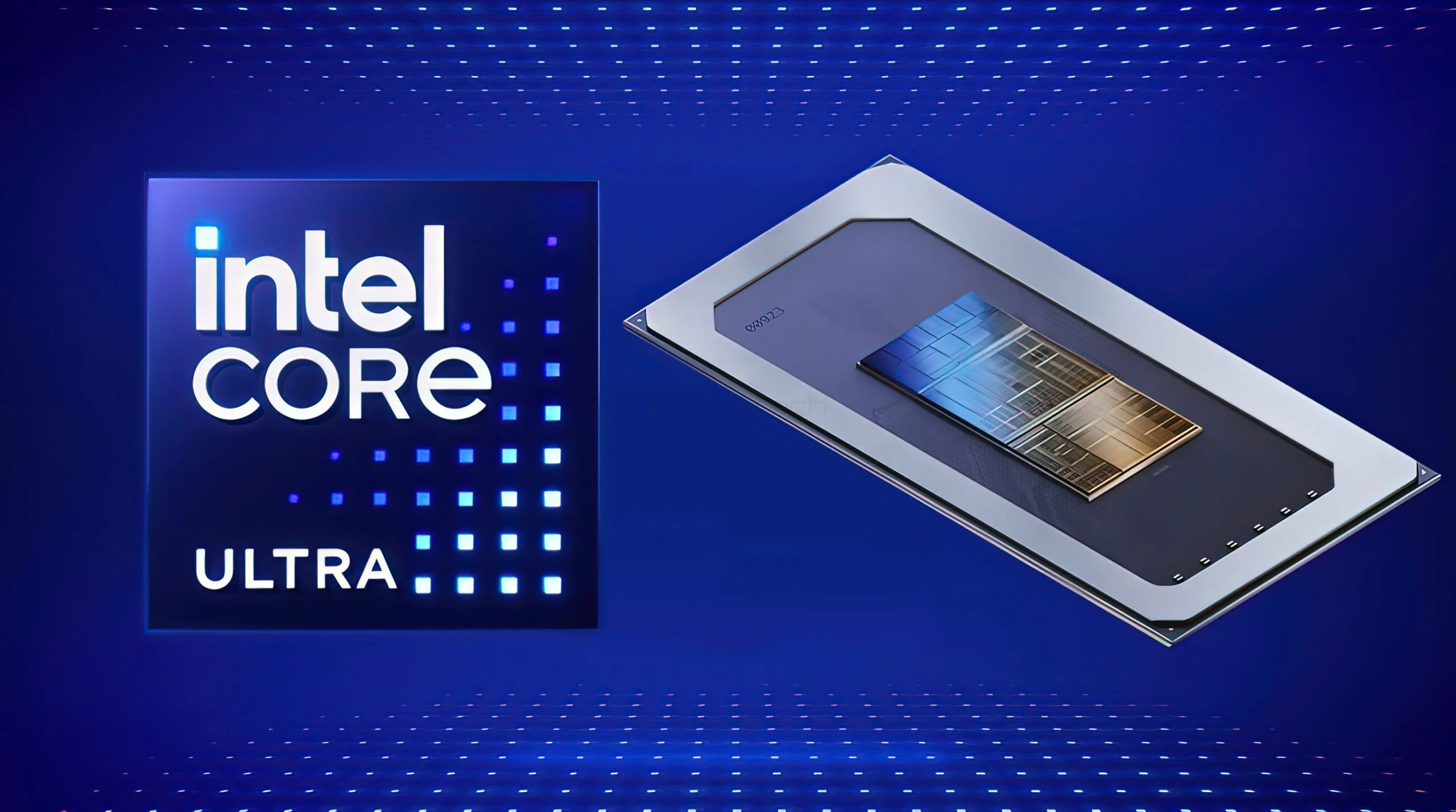 ultra core meteor lake intel