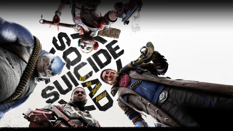 Suicide Squad Kill the Justice League
