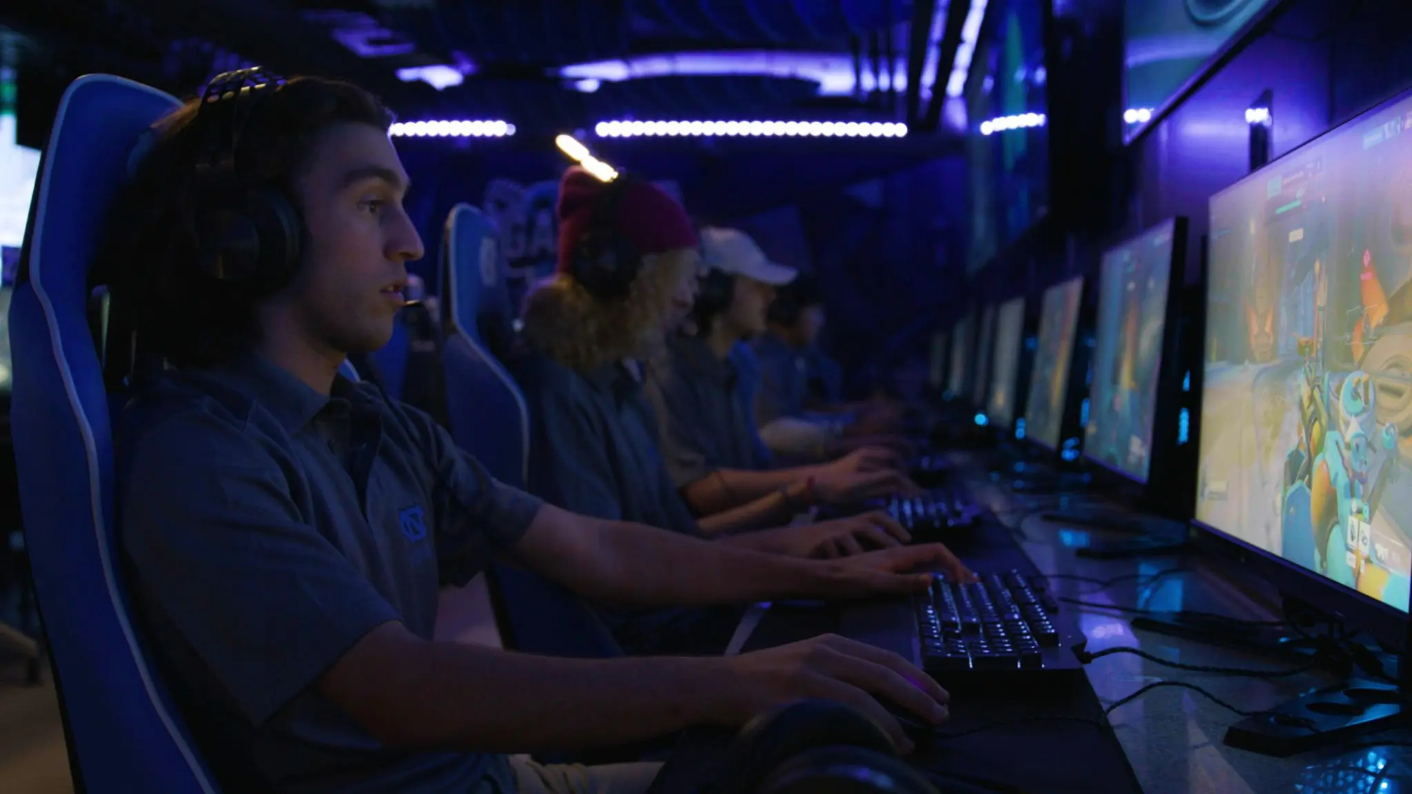 Videogames e eSports accessibili per tutti