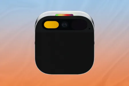 Humane AI PIN: lo smartphone del futuro
