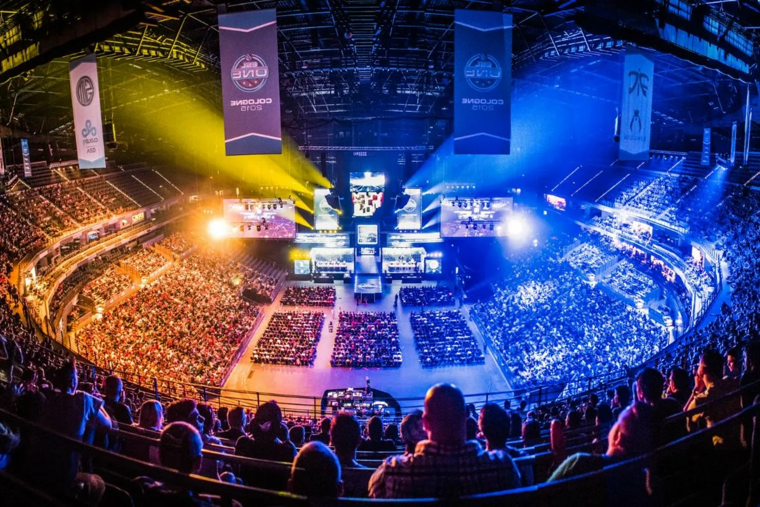 Videogames e eSports accessibili per tutti