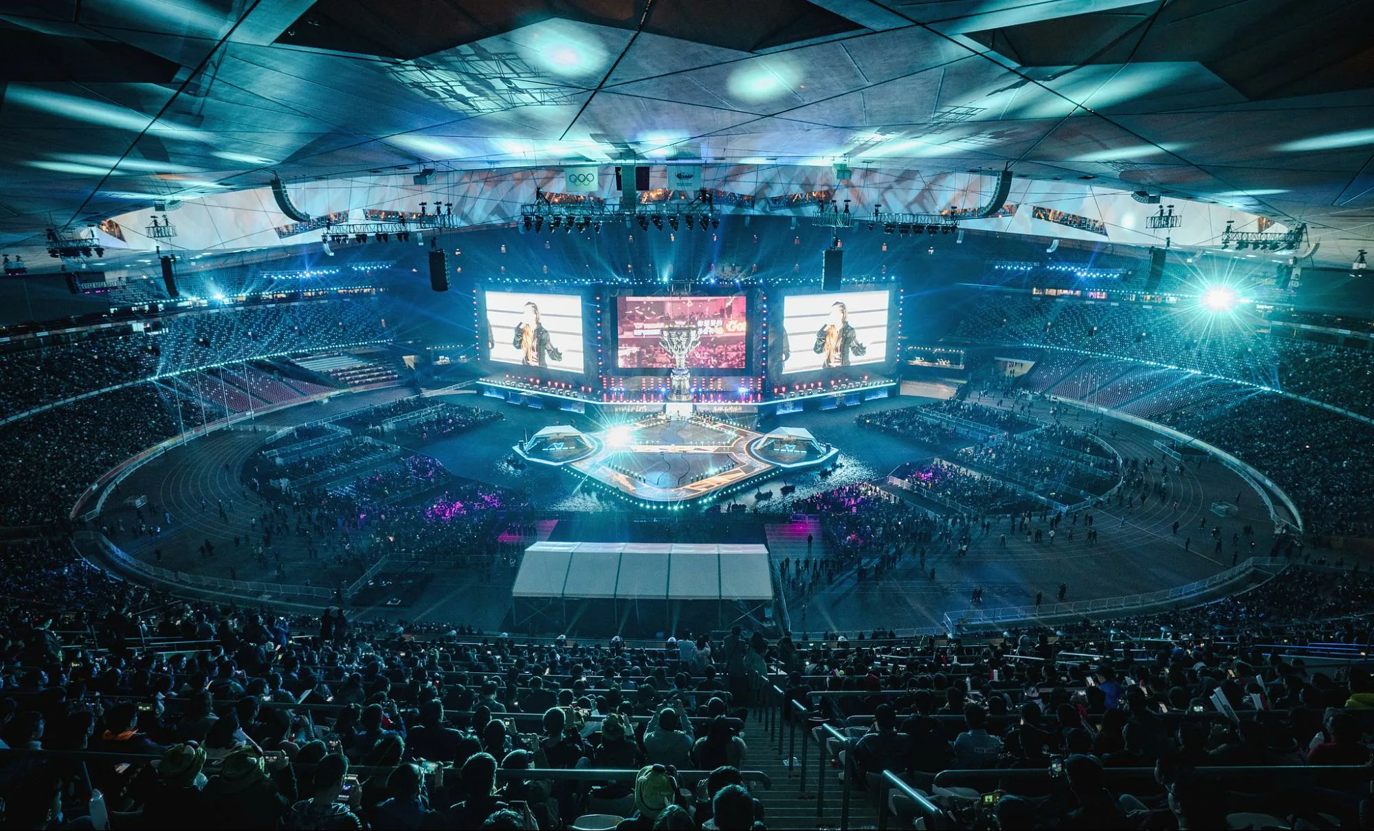 Videogames e eSports accessibili per tutti