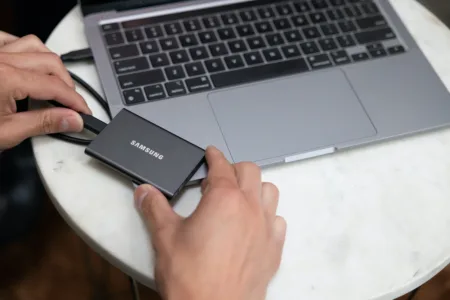 Galaxy Book 4: nuova gamma Samsung