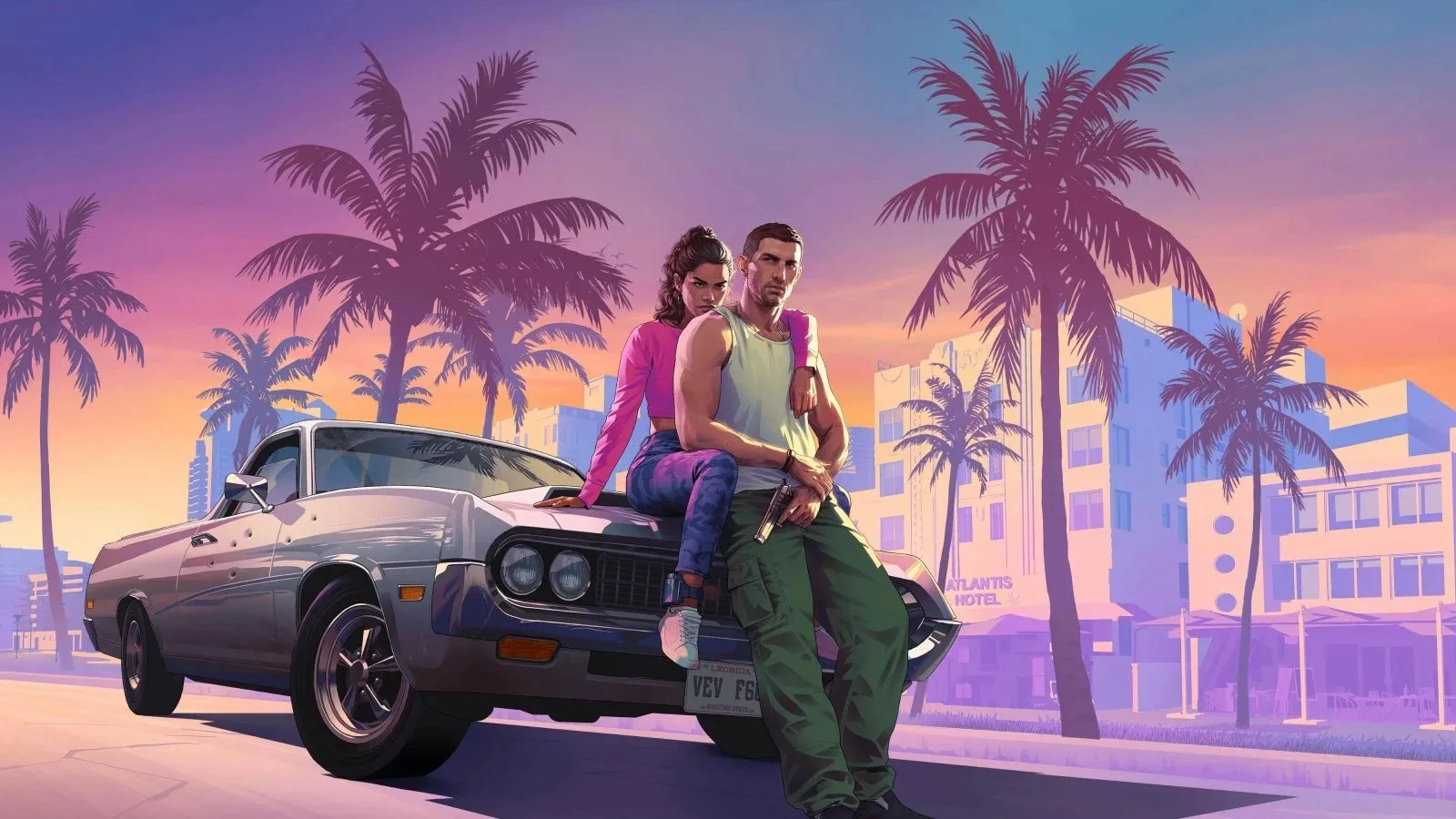 gta 6 segreti trailer