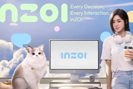 InZoi: dalla Corea la sfida a The Sims