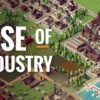 rise of industry