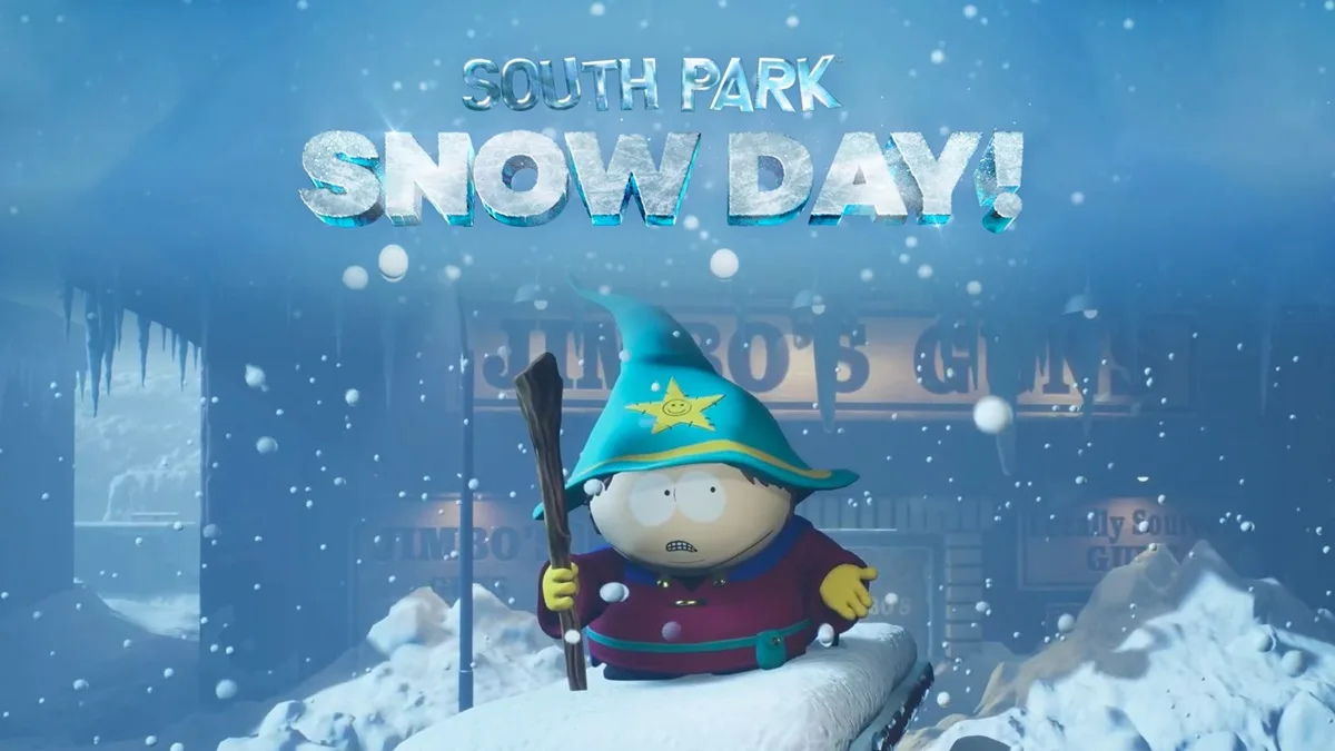 south park